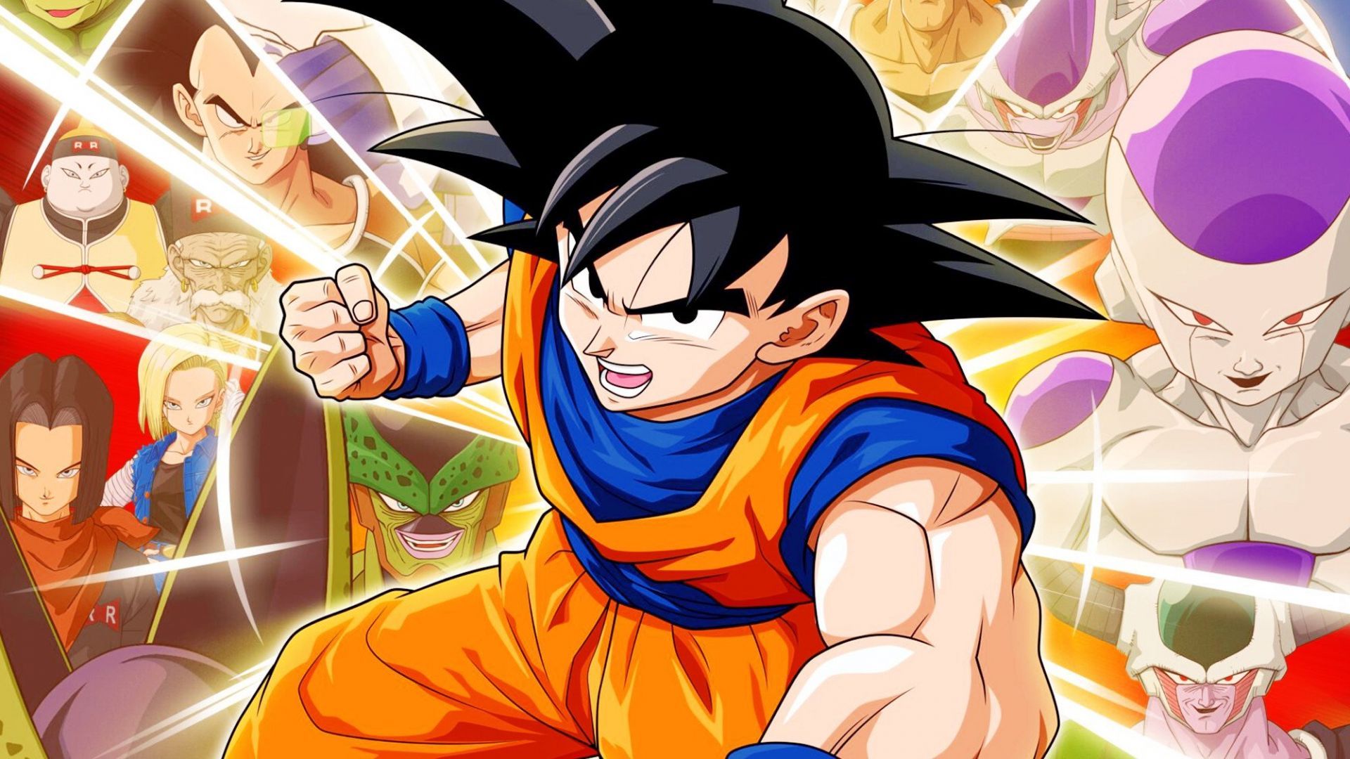 Dragon Ball : une annonce hyper attendue des joueurs, mais il y a un hic