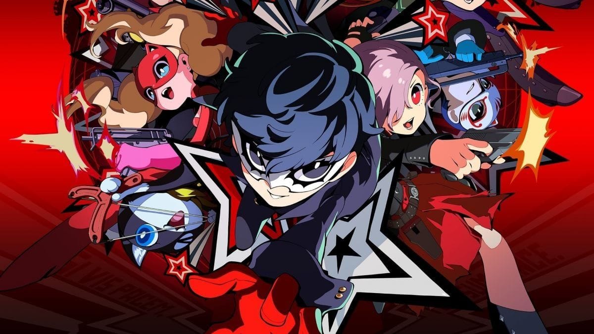 Le dernier Persona est la pépite idéale dans cette année surchargée en sorties et il est gratuit dans le Xbox Game Pass