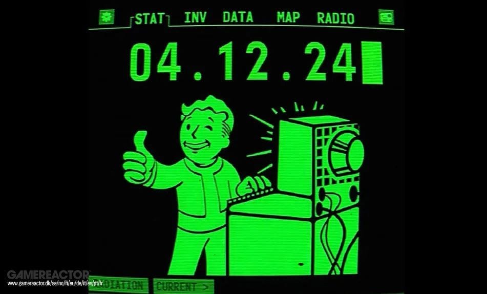 La série Fallout sur Amazon Prime Video a l'air époustouflante dans de nouvelles images.
