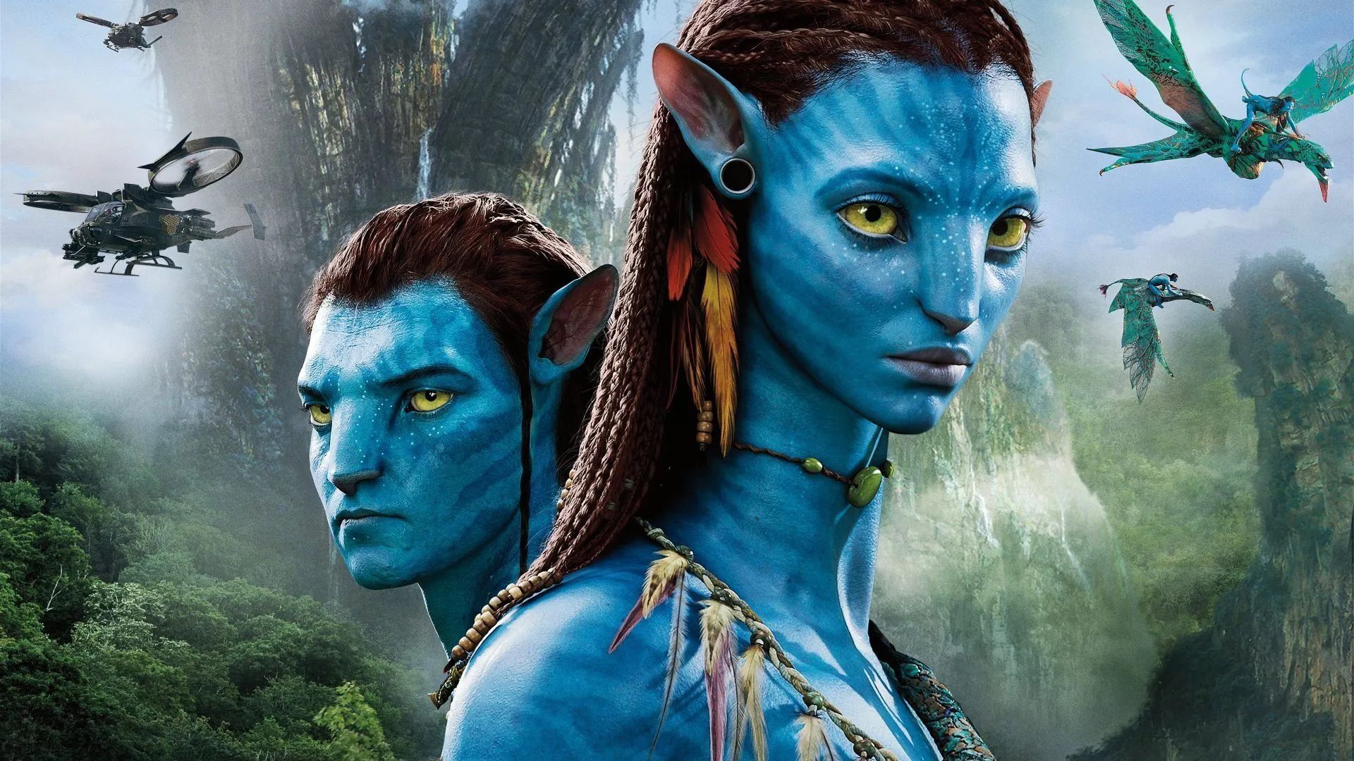 Avatar 3 arrivera à temps pour Noël 2025