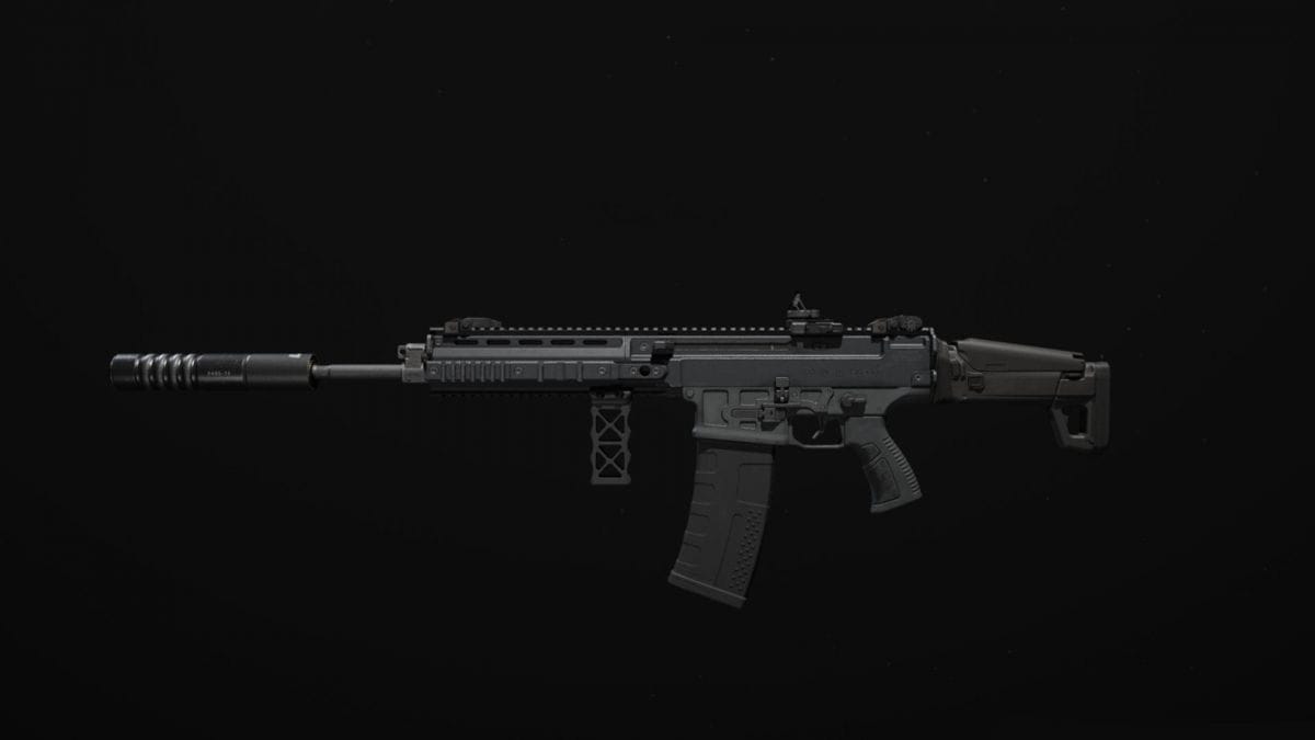 MTZ-762 Modern Warfare 3 : Quelle est la meilleure classe pour ce fusil de combat ?