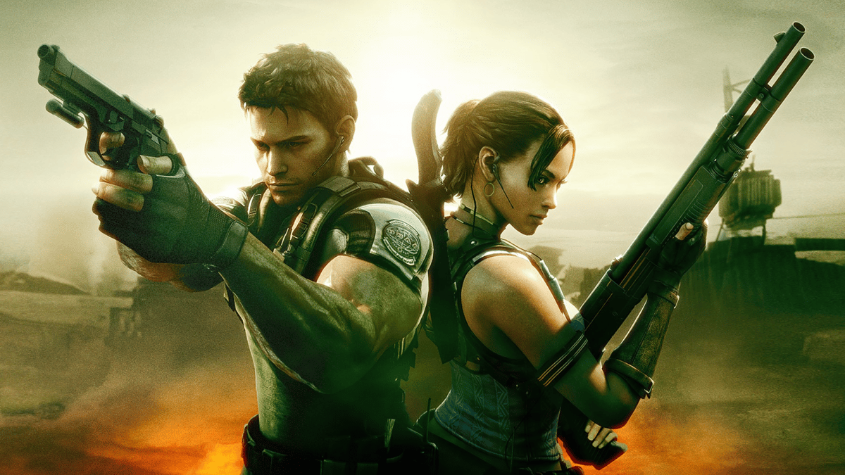 Un remake de Resident Evil 5 pour patienter jusqu’à la suite de RE Village ? Cet insider a des révélations à faire