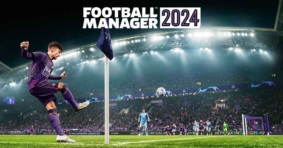 Test de Football Manager 2024 sur PC | Geeks and Com'