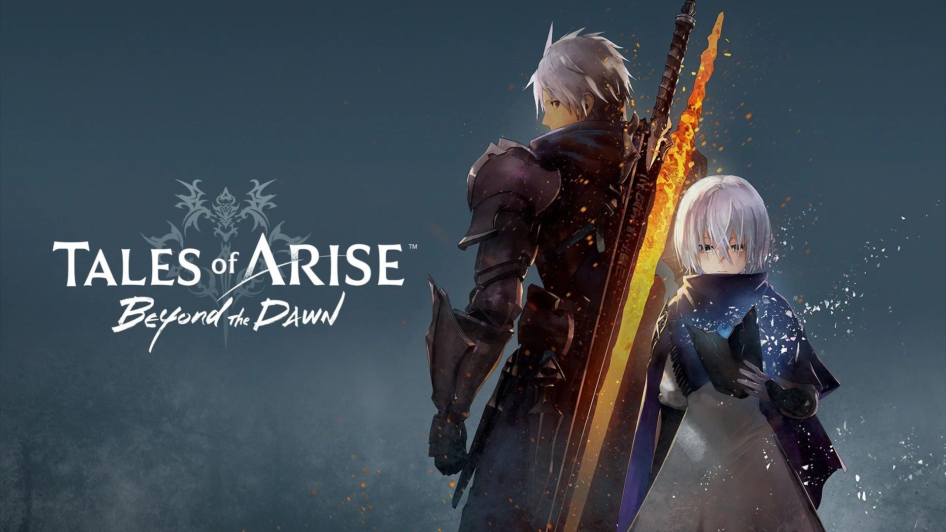 Test de Tales of Arise: Beyond the Dawn | Geeks and Com'