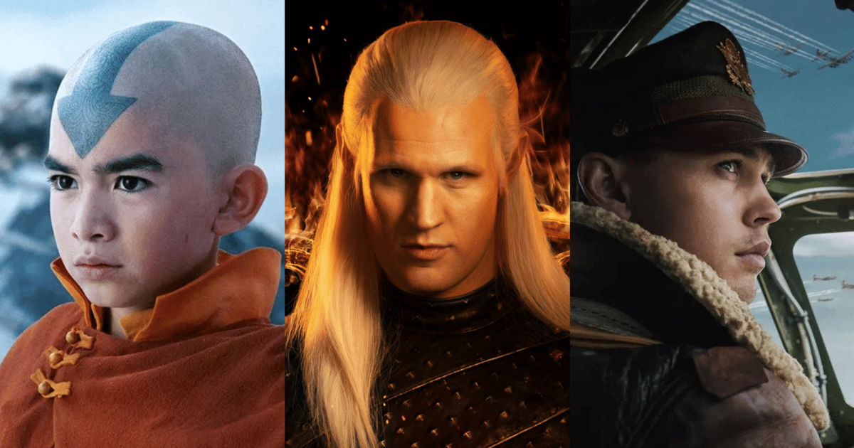 Avatar, House of the Dragon, True Detective... Les 10 séries les plus attendues en 2024