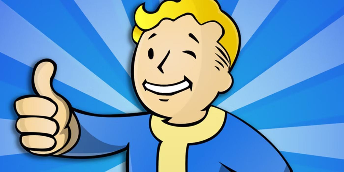 Voici le premier teaser de la série télévisée Fallout.