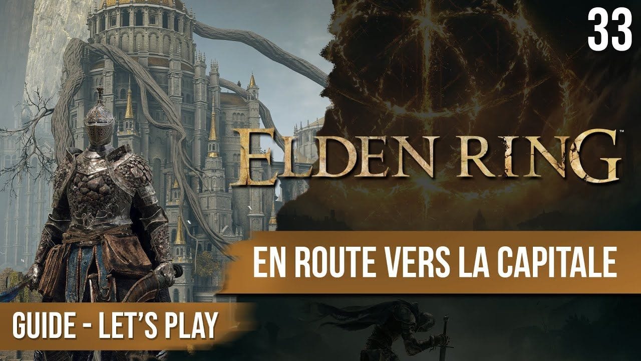 Guide Elden Ring : Plateau d'Altus toujours et Tombe des héros d'Auriza - 33 - chapitrage dispo