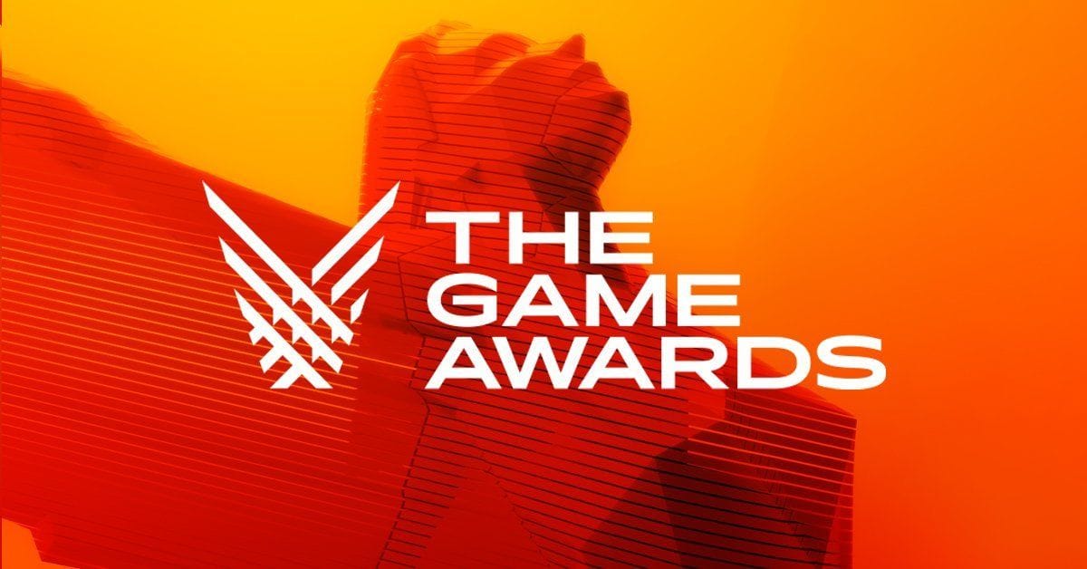 Gonzo remettra un prix lors des Game Awards