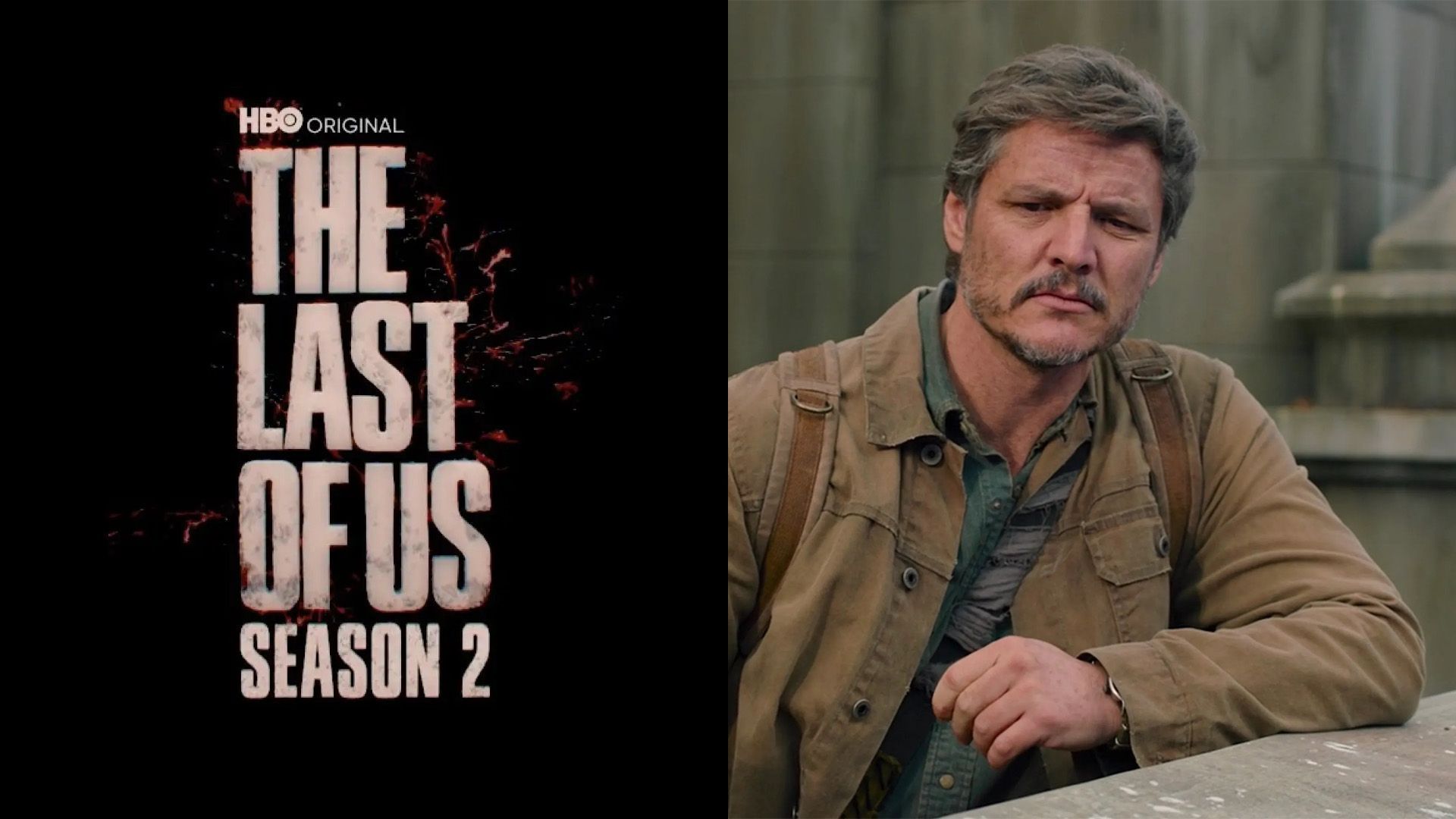[rumeur] The Last of Us HBO | Pedro Pascal ne jouerait que dans quatre épisodes de la saison 2