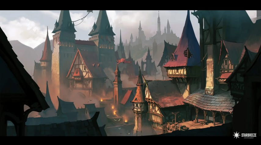 Project Baxter : Starbreeze va faire un jeu Donjons & Dragons