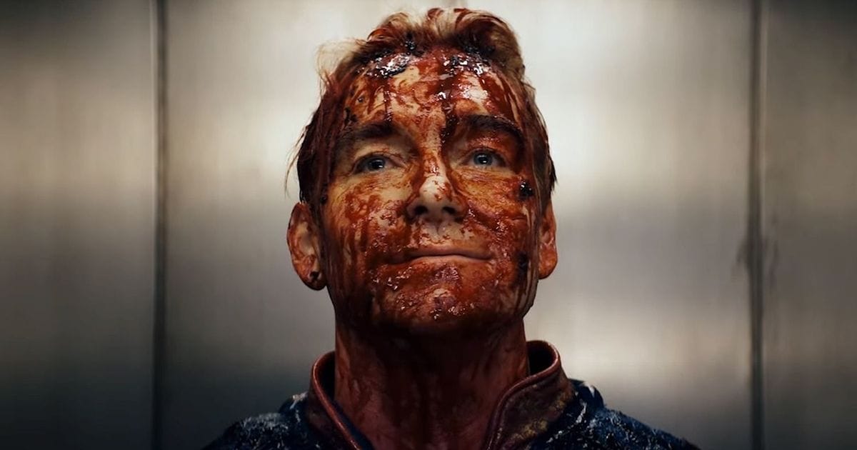 The Boys (Prime Video) : la saison 4 s'offre une première bande-annonce sanglante et chaotique