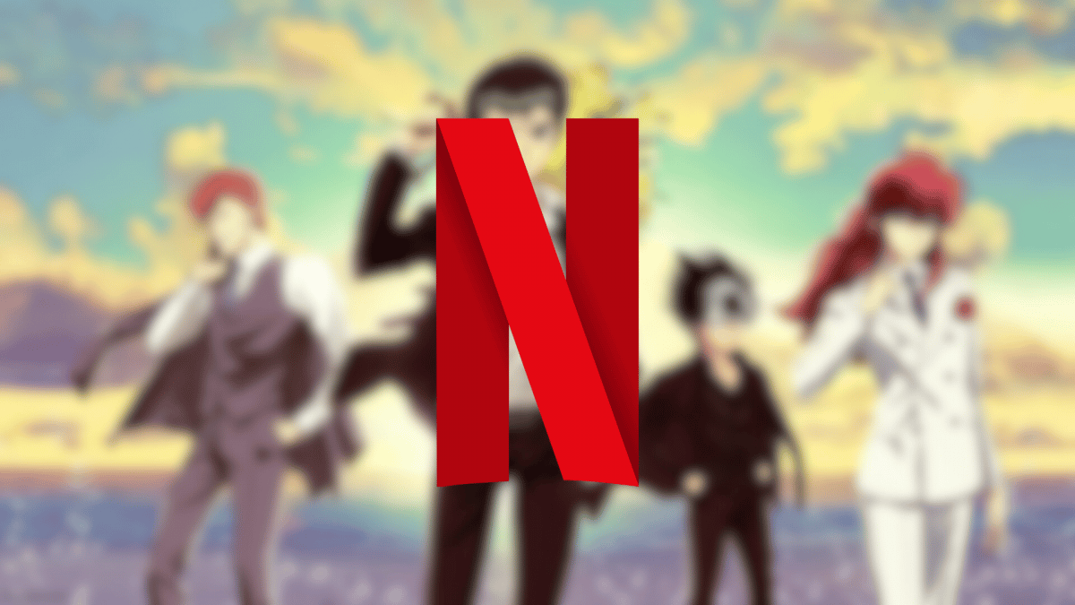 Après One Piece, Netflix adapte cet anime en live-action et c'est l'un des meilleurs de tous les temps