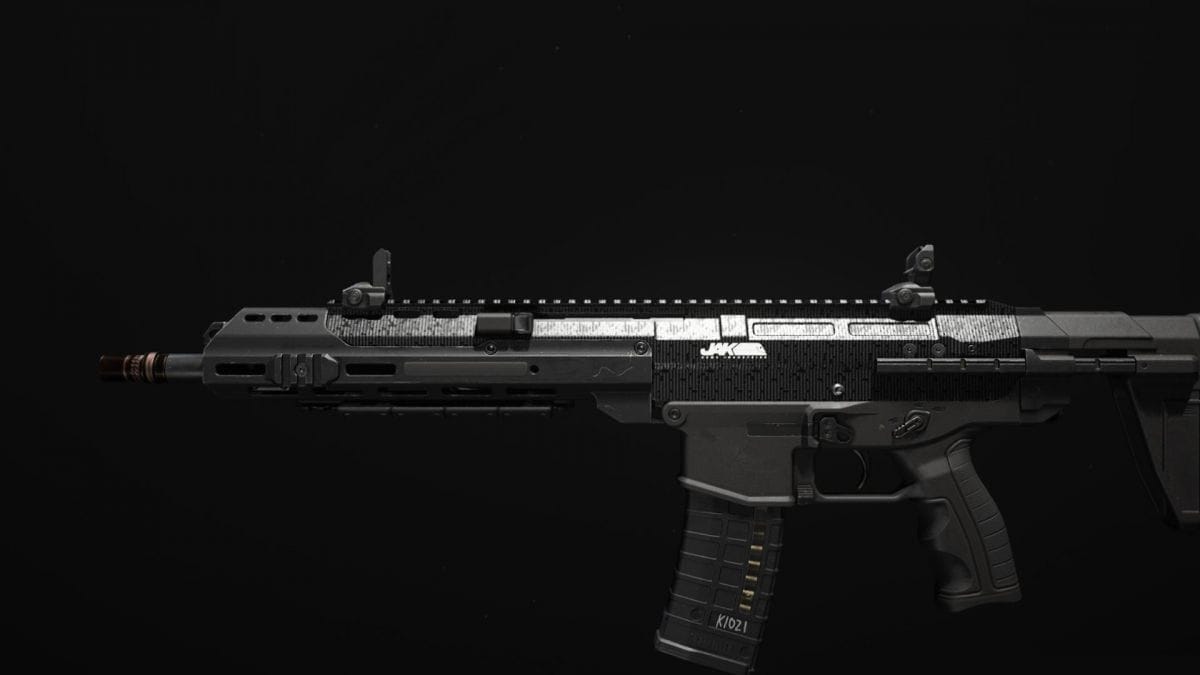 Kit Jak Raven Modern Warfare 3 : comment débloquer le kit de conversion du MCW sur Call of Duty ?