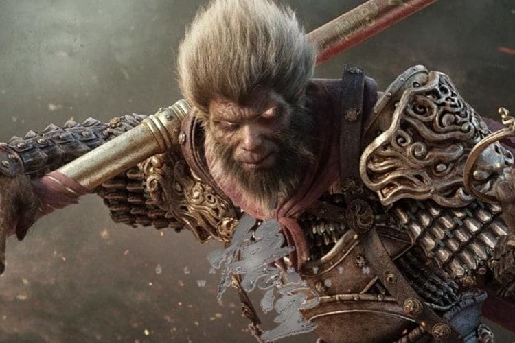 Black Myth : Wukong : date de sortie, trailer, toutes les infos