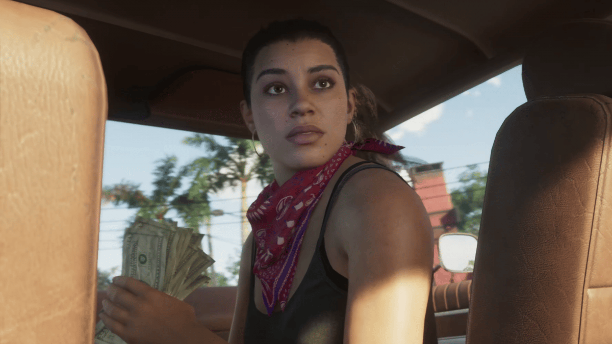 5 choses que vous devez retenir du trailer de GTA 6