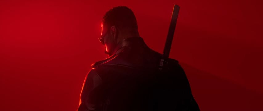 The game awards, les annonces - Arkane Lyon planche sur Marvel's Blade