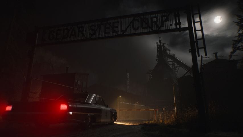 The game awards, les annonces - The Casting of Frank Stone : Supermassive Games (Until Dawn) s'attaque à Dead by Daylight