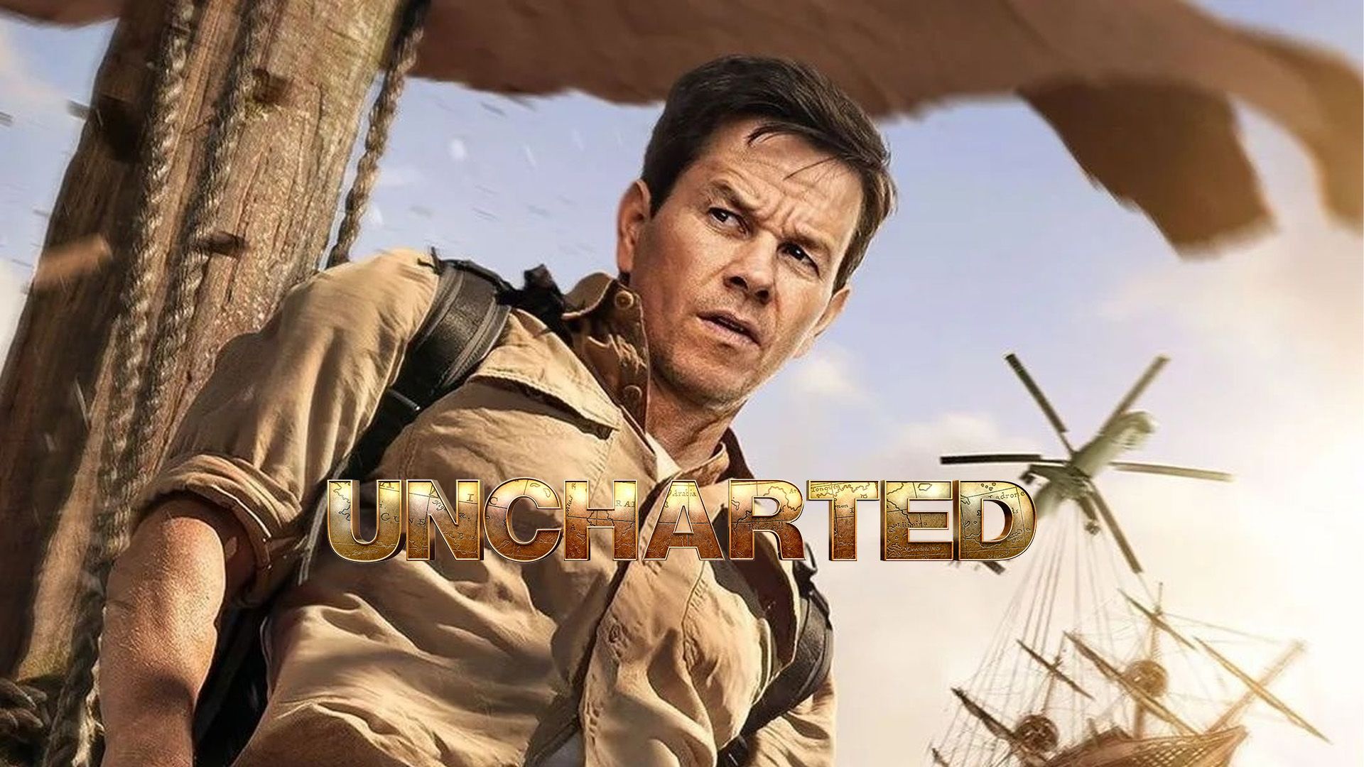 Le script du film Uncharted 2 serait terminé selon Mark Wahlberg - Naughty Dog Mag'