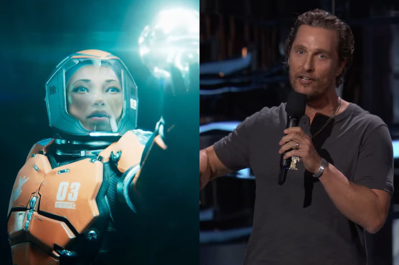 Exodus : quel est ce jeu façon Interstellar avec Matthew McConaughey ?