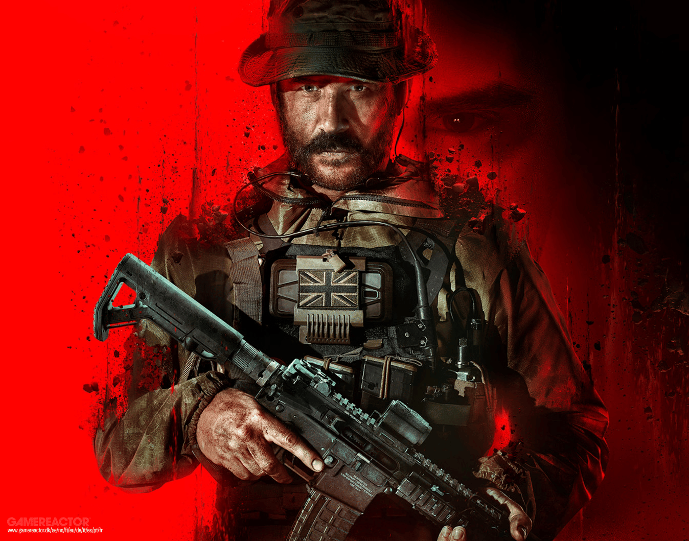 Les développeurs de Call of Duty se moquent des chiffres de vente de God of War