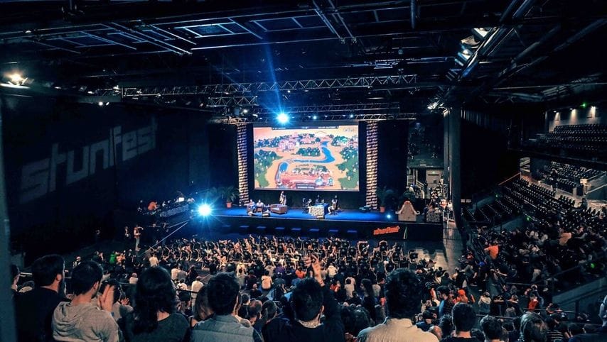 Le Stunfest 2024 est annulé