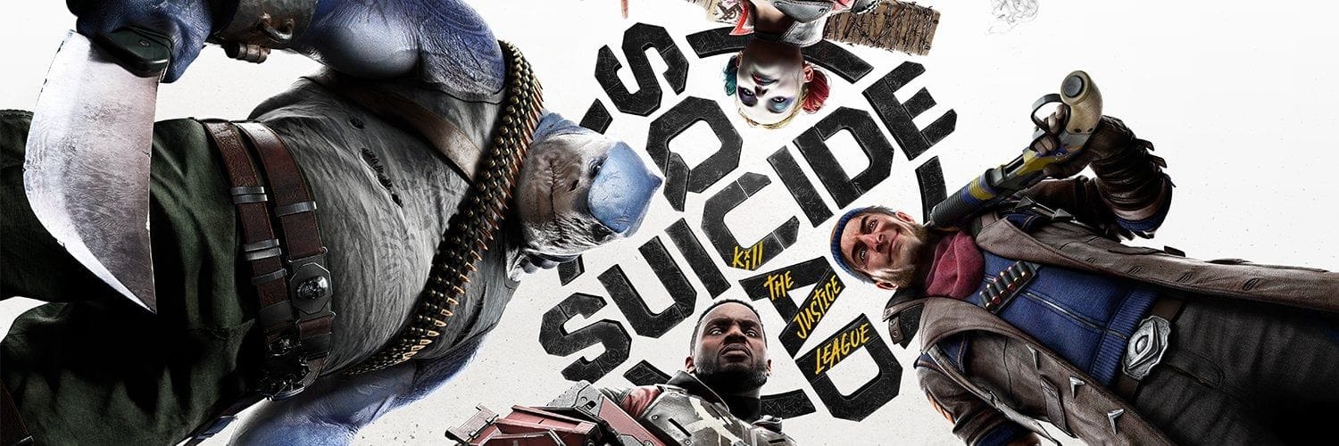 Un trailer centré sur la menace ennemie pour Suicide Squad | News  - PSthc.fr