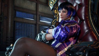 Tekken 8 : un très beau cadeau de Noël en approche, mais tout le monde ne sera pas servi à la même enseigne