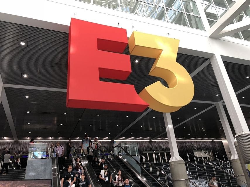 Après des années d'acharnement, l'E3 rend son tablier pour de bon