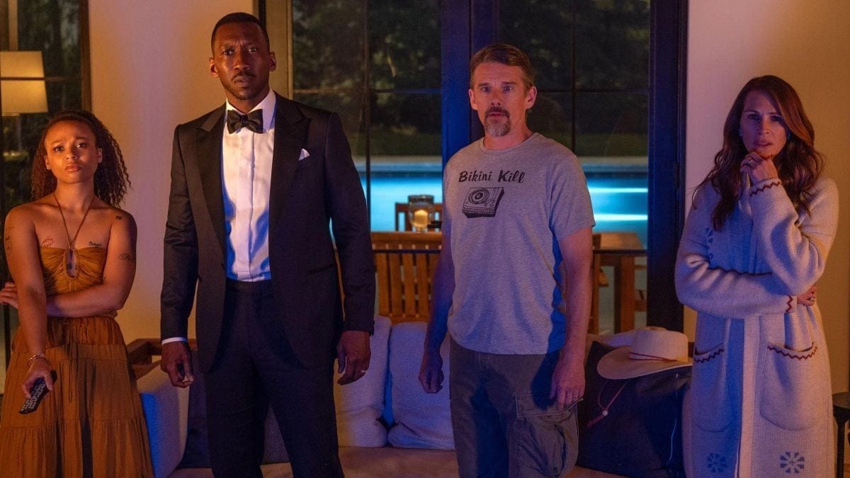 La fin de ce film Netflix enfin expliquée : malmené par la critique, il est TOP 1 en décembre 2023 !