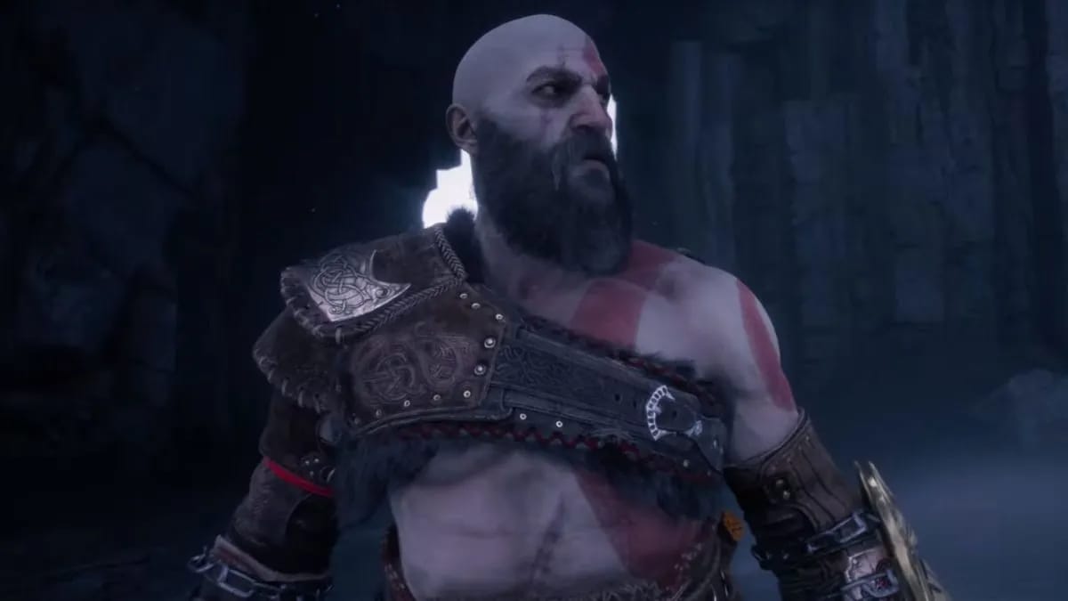 Même les joueurs qui ont soif de challenge ne parviennent pas à surmonter ce défi sur God of War Ragnarok
