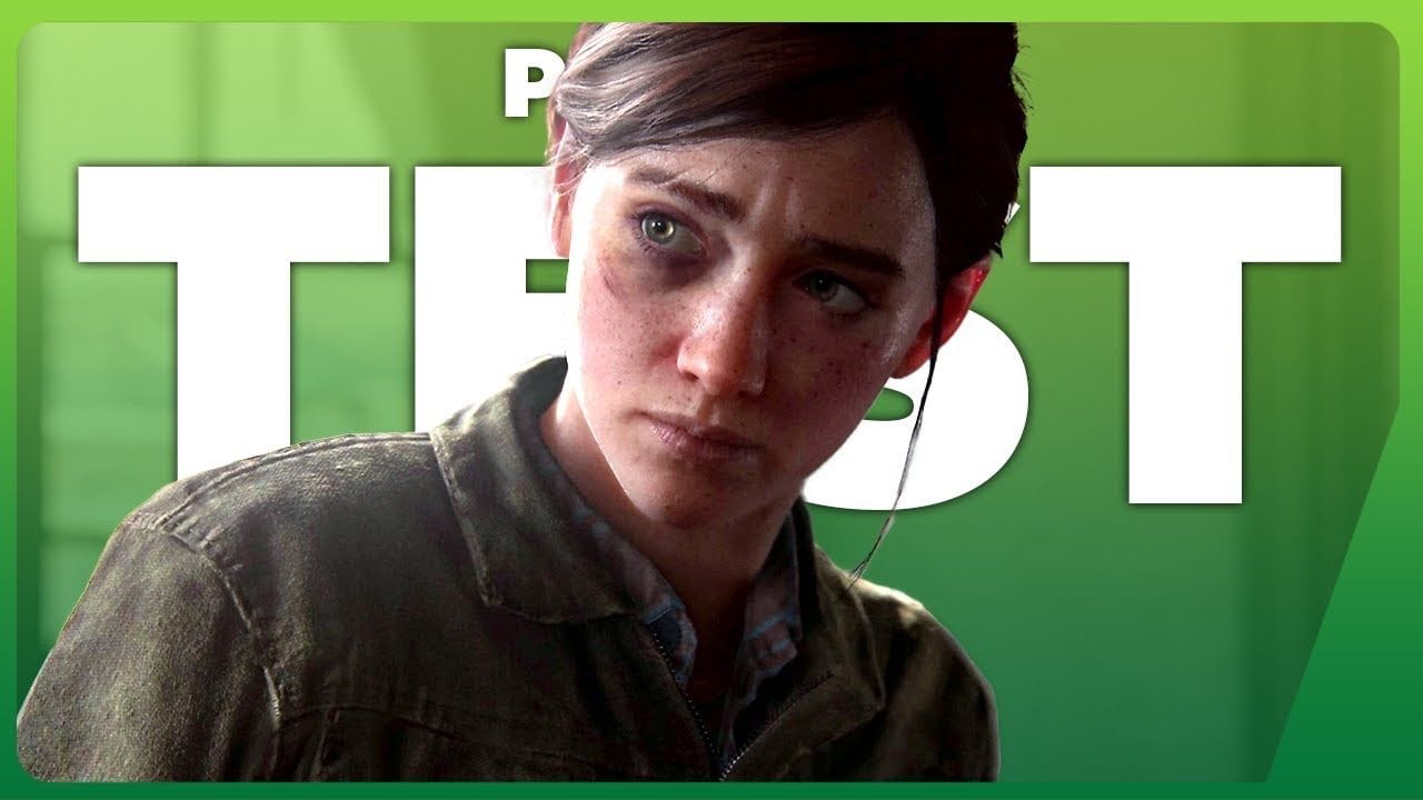 TLOU 2 : On a joué au remaster, a-t-il de vraies nouveautés ? 🟢 PREVIEW THE LAST OF US PART 2