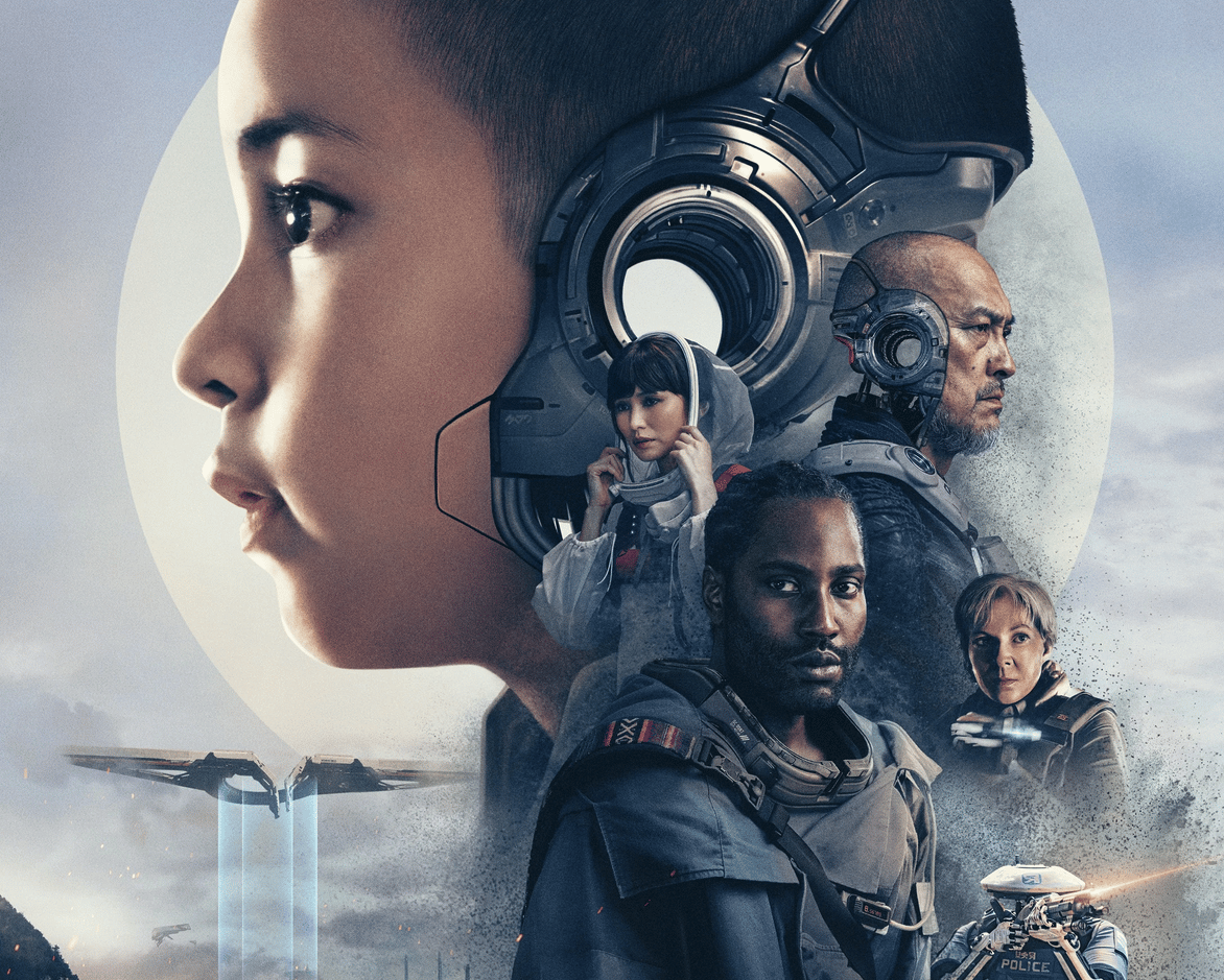 The Creator arrive sur Disney+ en janvier