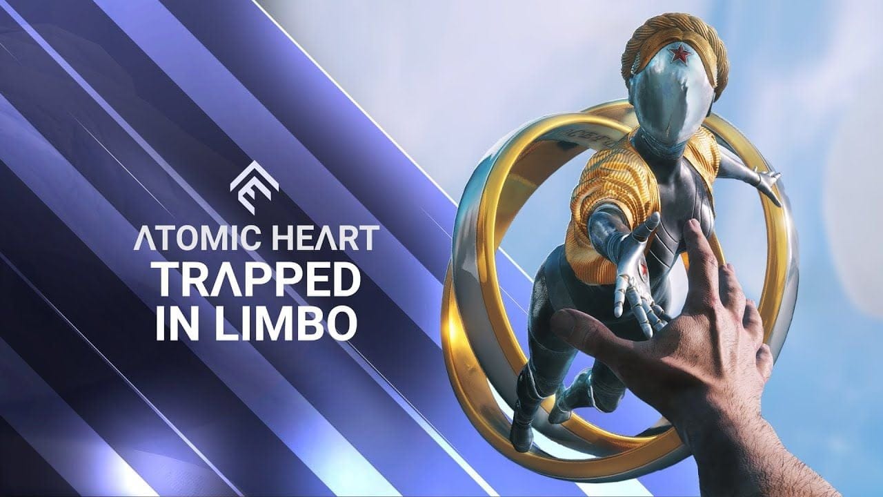 Atomic Heart : Le second DLC s'annonce farfelu et trouve une date de sortie en février