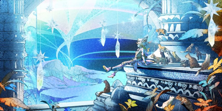 SaGa Emerald Beyond sortira le 25 avril 2024