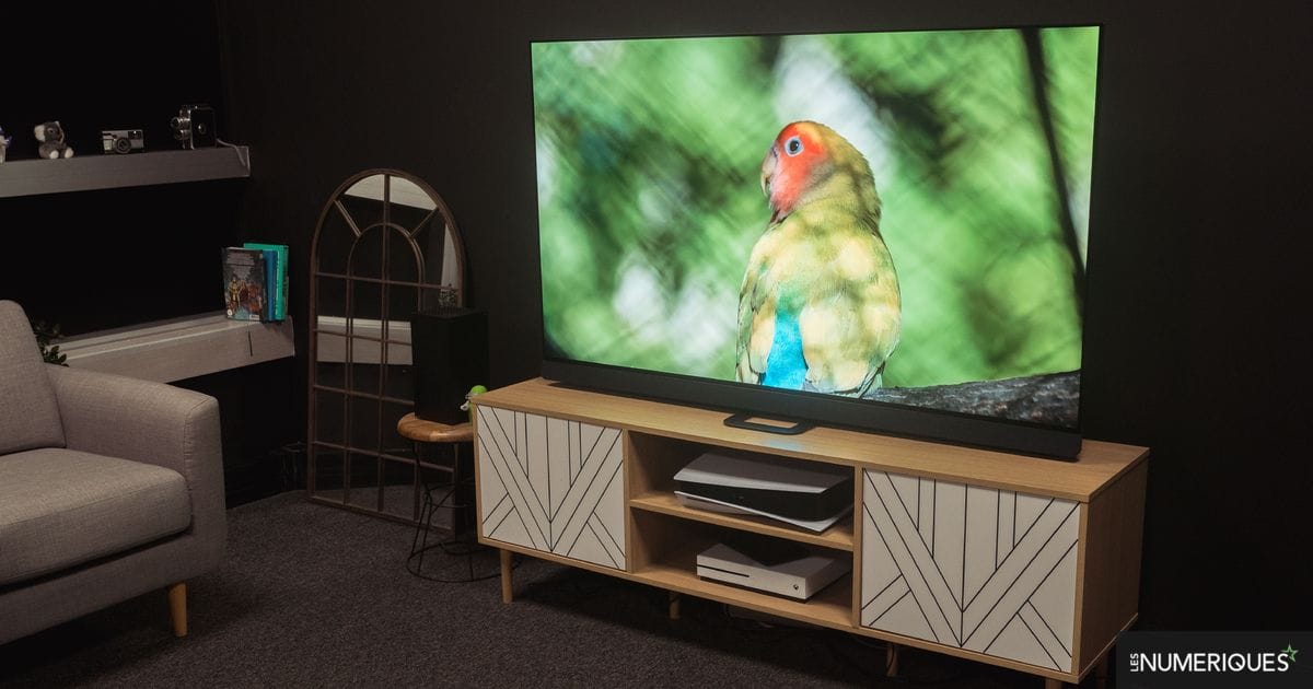 Test Philips 65OLED908 : le téléviseur Oled le plus polyvalent du moment