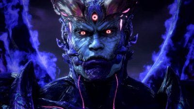 Tekken 8 régale avec une bande-annonce démoniaque pour son mode Histoire