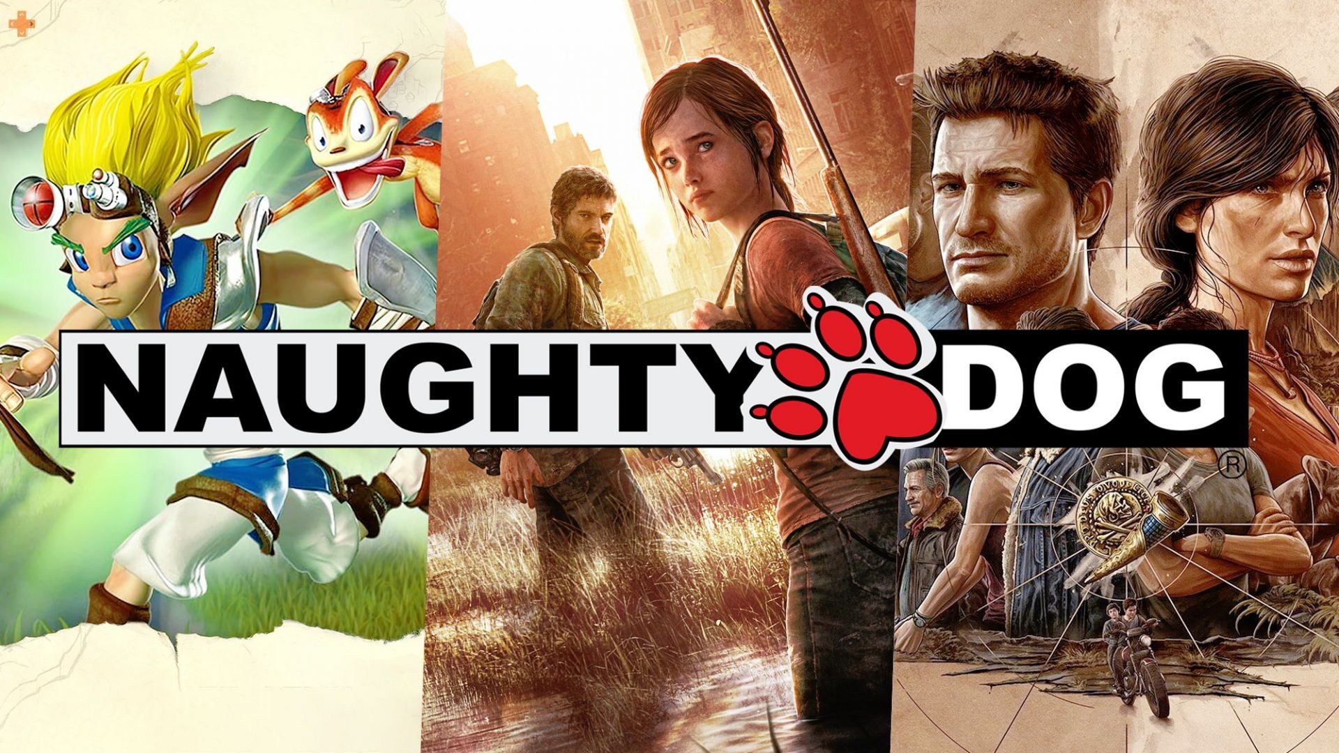 The Last of Us 3 ? Uncharted 5 ? Naughty Dog prépare de très grandes choses