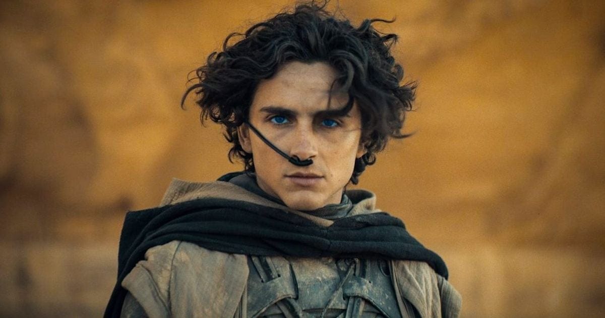 Dune 3 : le film déjà commandé par Warner et une sortie prévue pour 2027 ?