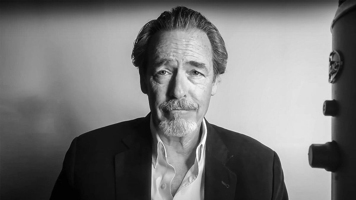 James McCaffrey, célèbre voix de Max Payne, s'est éteint à l'âge de 65 ans - Gamosaurus