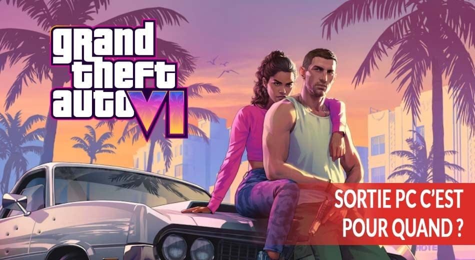 Date de sortie de GTA 6 sur PC – il va falloir patienter, car le lancement sur consoles est une priorité pour Rockstar | Generation Game