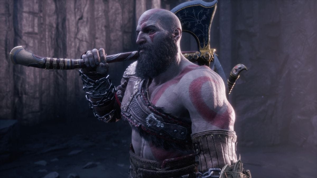 Build God of War Ragnarok Valhalla : Comment bien construire son build dans le DLC ?