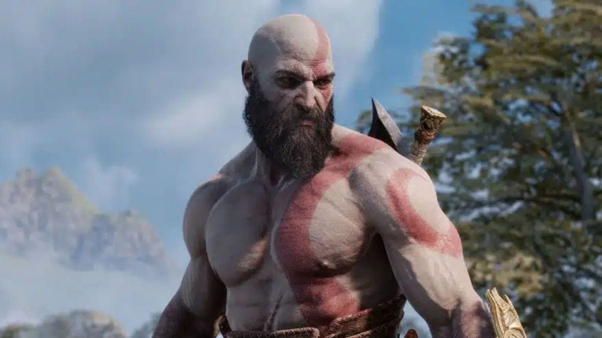 « Ce n’est pas ce qu’il est », le créateur de God of War a du mal à supporter l'évolution de Kratos et on ne comprend vraiment pas pourquoil il râle