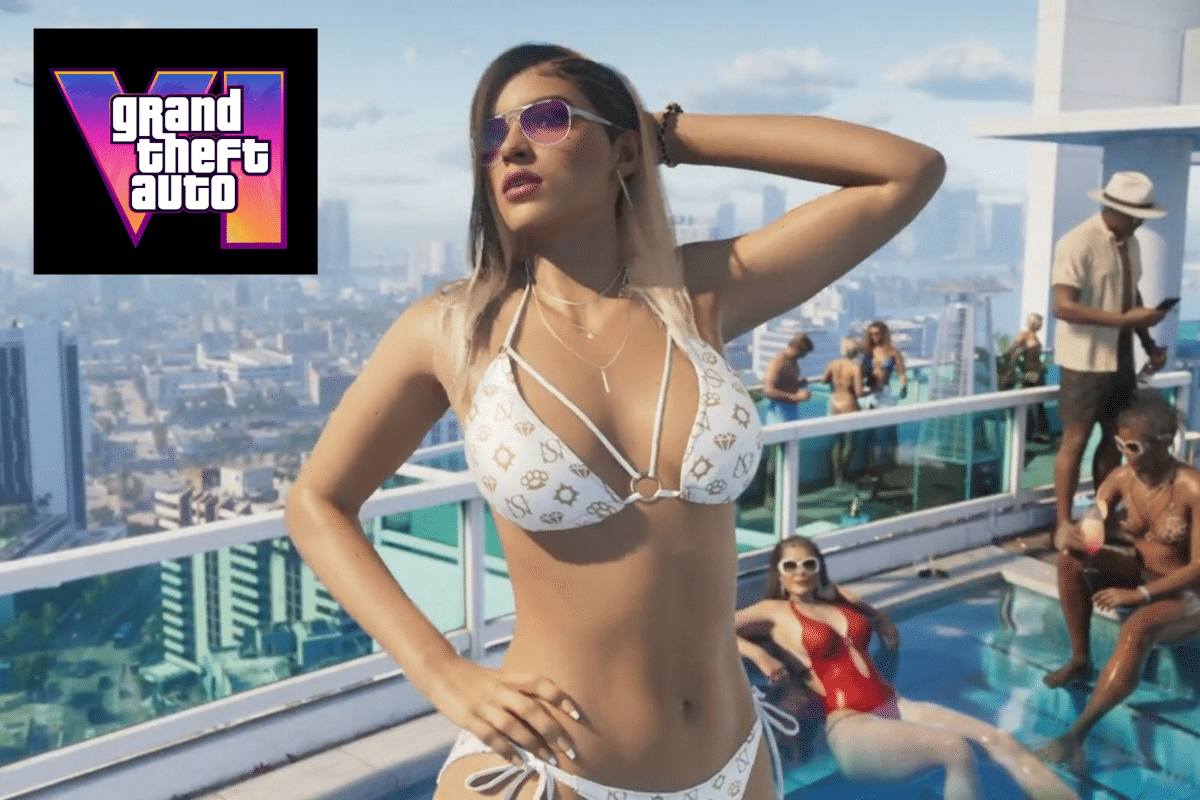 GTA 6 : PlayStation lui décerne déjà un prix