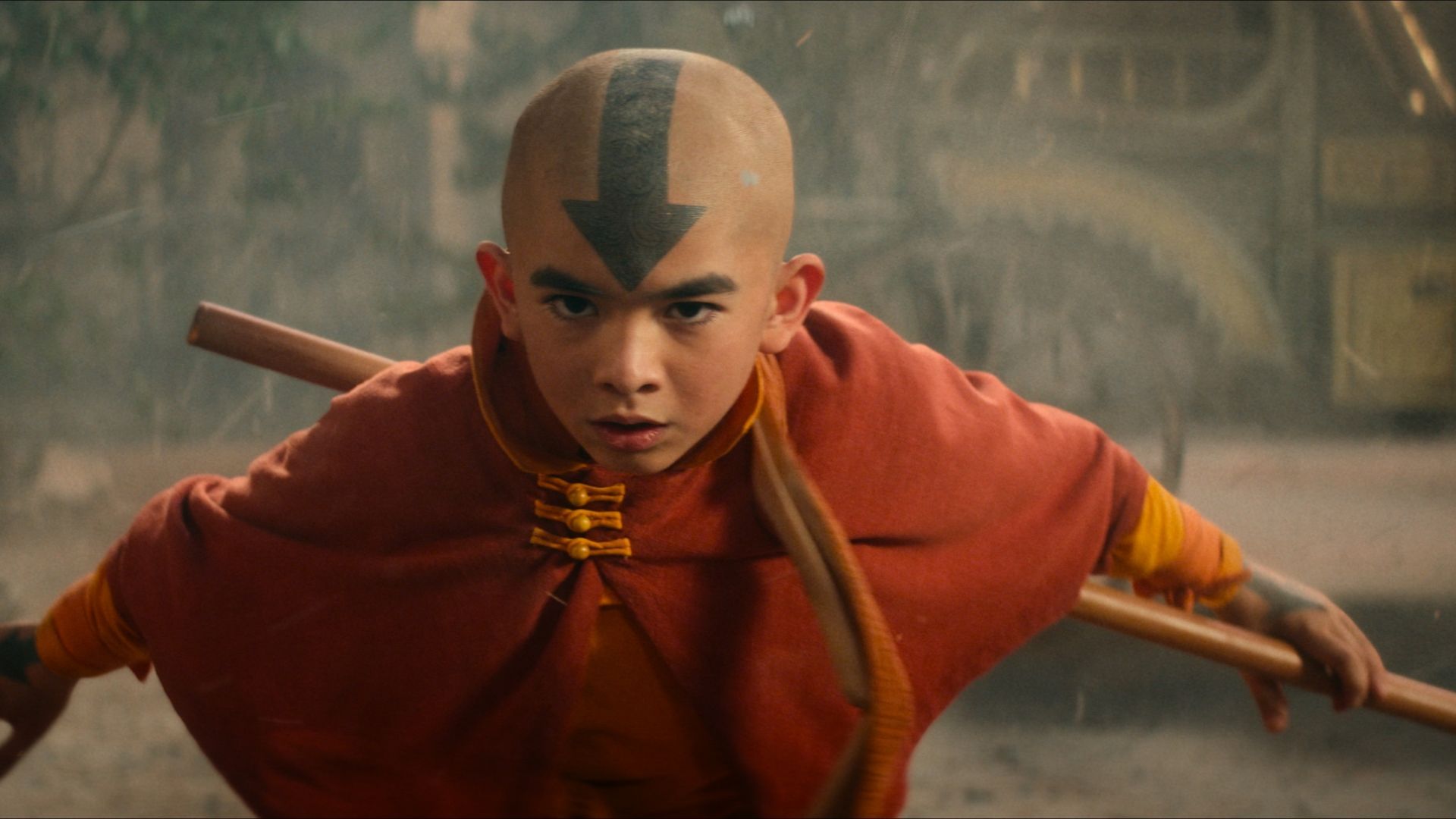 Le showrunner de la série de Netflix Avatar: The Last Airbender a refusé de regarder le film de Shyamalan.