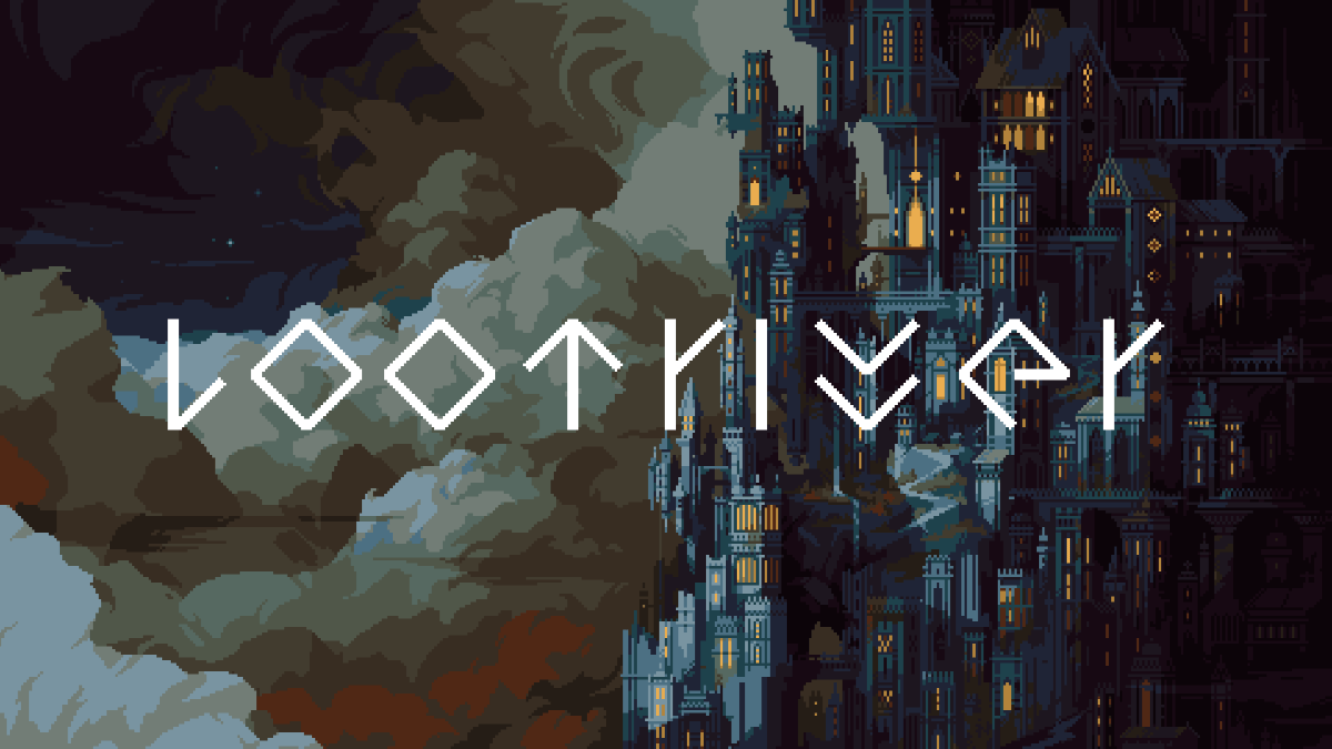 Loot River - Le Tetris/Soulslike arrive sur Playstation ! - GEEKNPLAY Home, Indie Games, News, PC, PlayStation 4, PlayStation 5, Xbox One, Xbox Series X|S