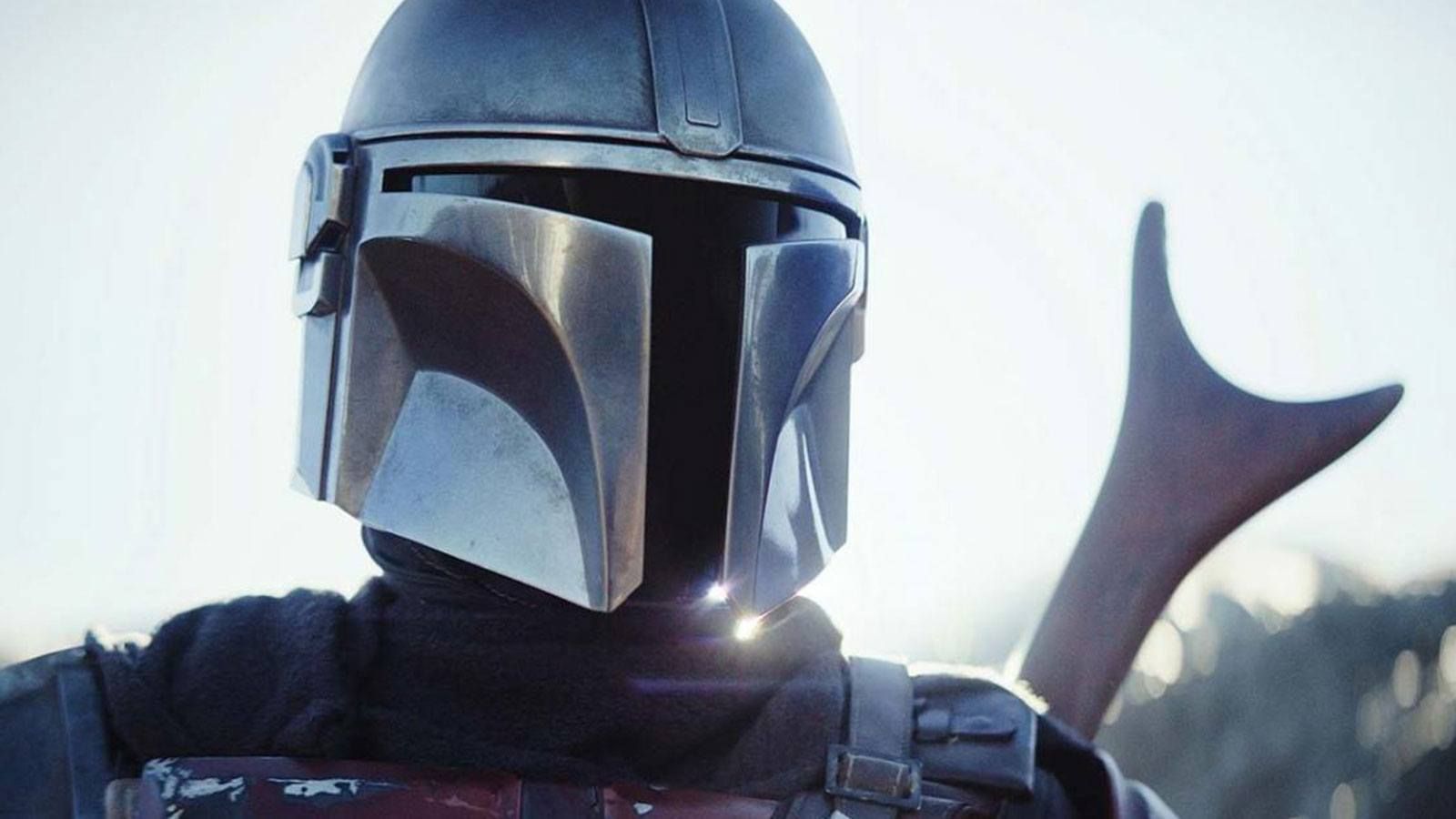 Un jeu Star Wars du Mandalorian serait en développement - Dexerto.fr