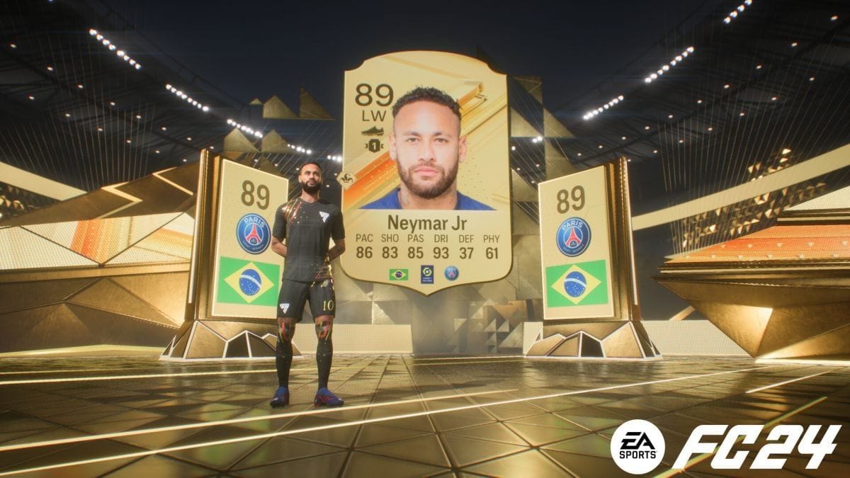 Jokers Hiver FC24 : De nombreux packs et choix de joueurs à obtenir, et un bug permet de le faire encore plus rapidement en ce moment !