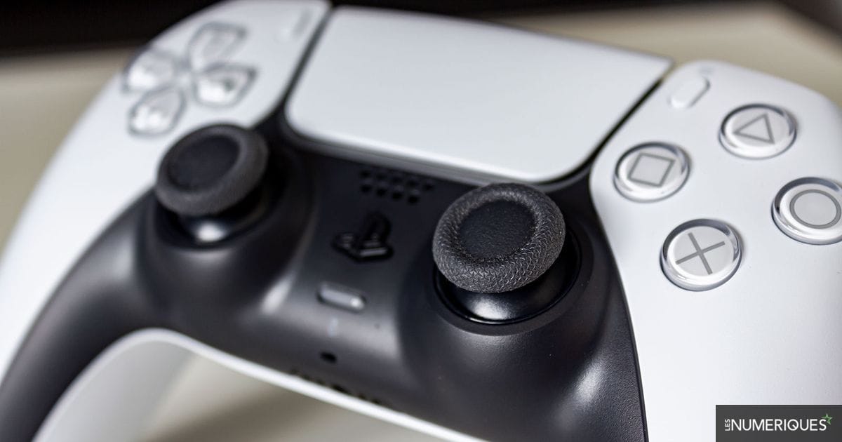 PS5 Pro et PS6 : un processeur dédié à l'IA pourrait vous aider lors de vos parties