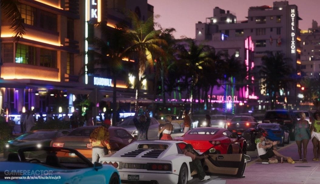 Rumeur : Grand Theft Auto VI dure de 35 à 40 heures