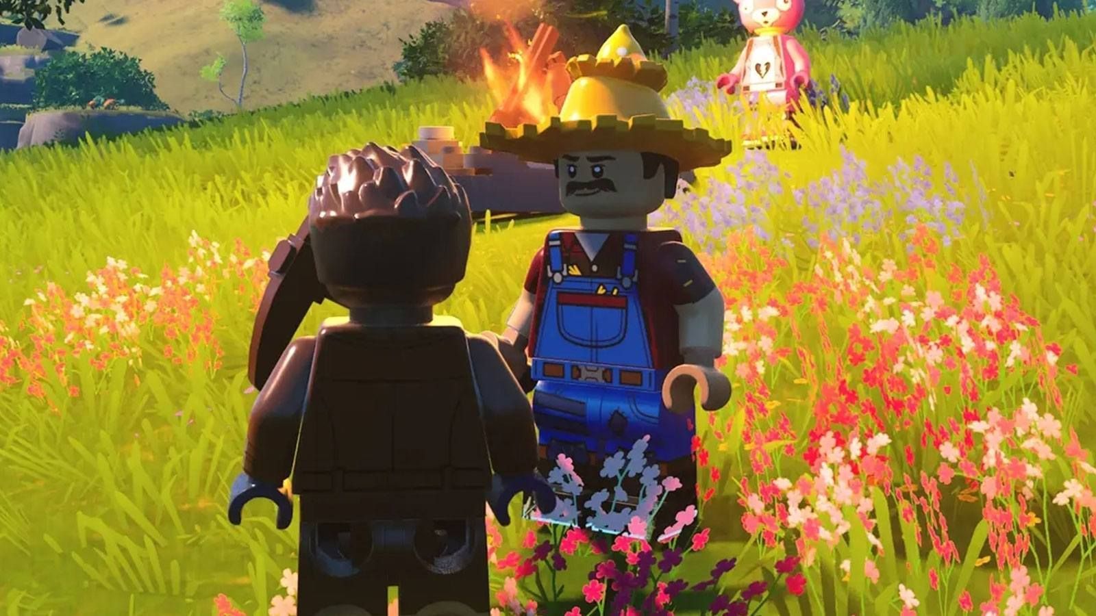 Combien de villageois pouvez-vous avoir dans LEGO Fortnite - Dexerto.fr